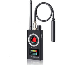Hidden Camera Detector